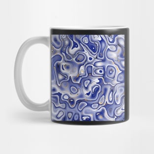 Da Ba Dee - Original Abstract Design Mug